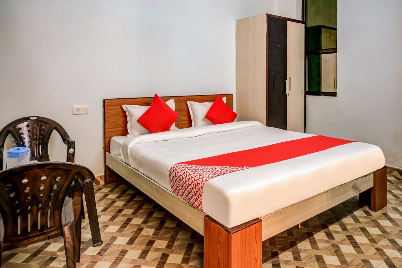 Oyo 67335 Hotel Madhuban Ajmer Dış mekan fotoğraf