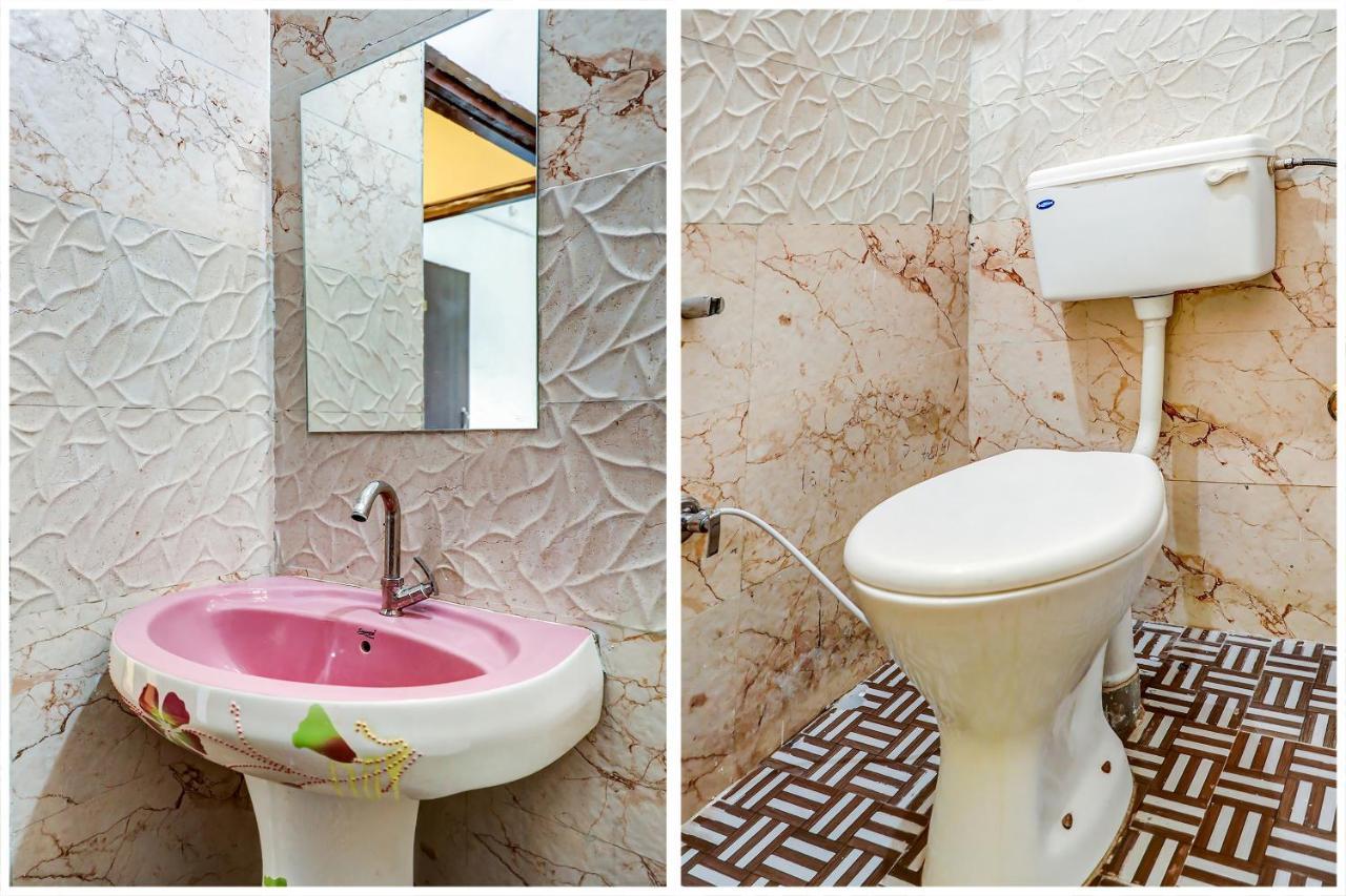 Oyo 67335 Hotel Madhuban Ajmer Dış mekan fotoğraf