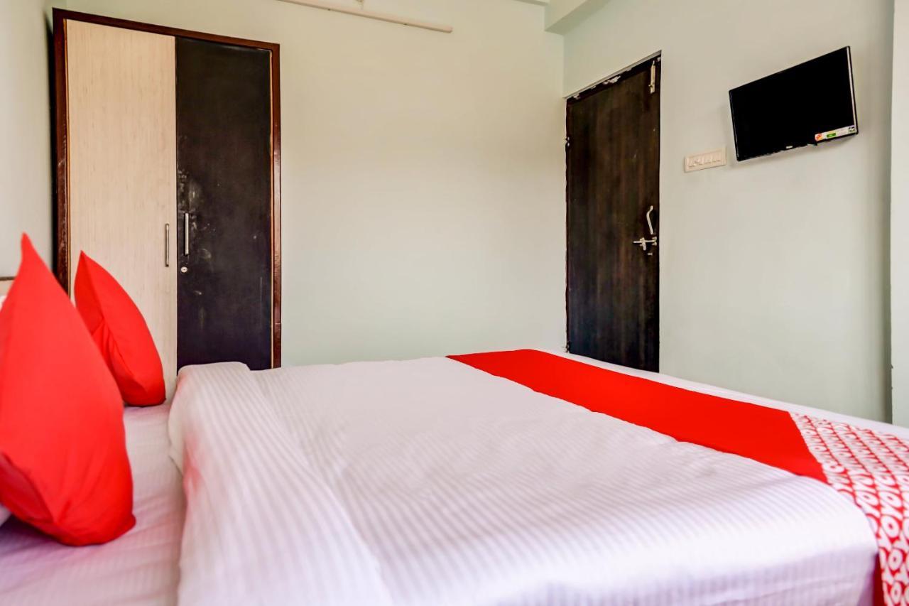 Oyo 67335 Hotel Madhuban Ajmer Dış mekan fotoğraf