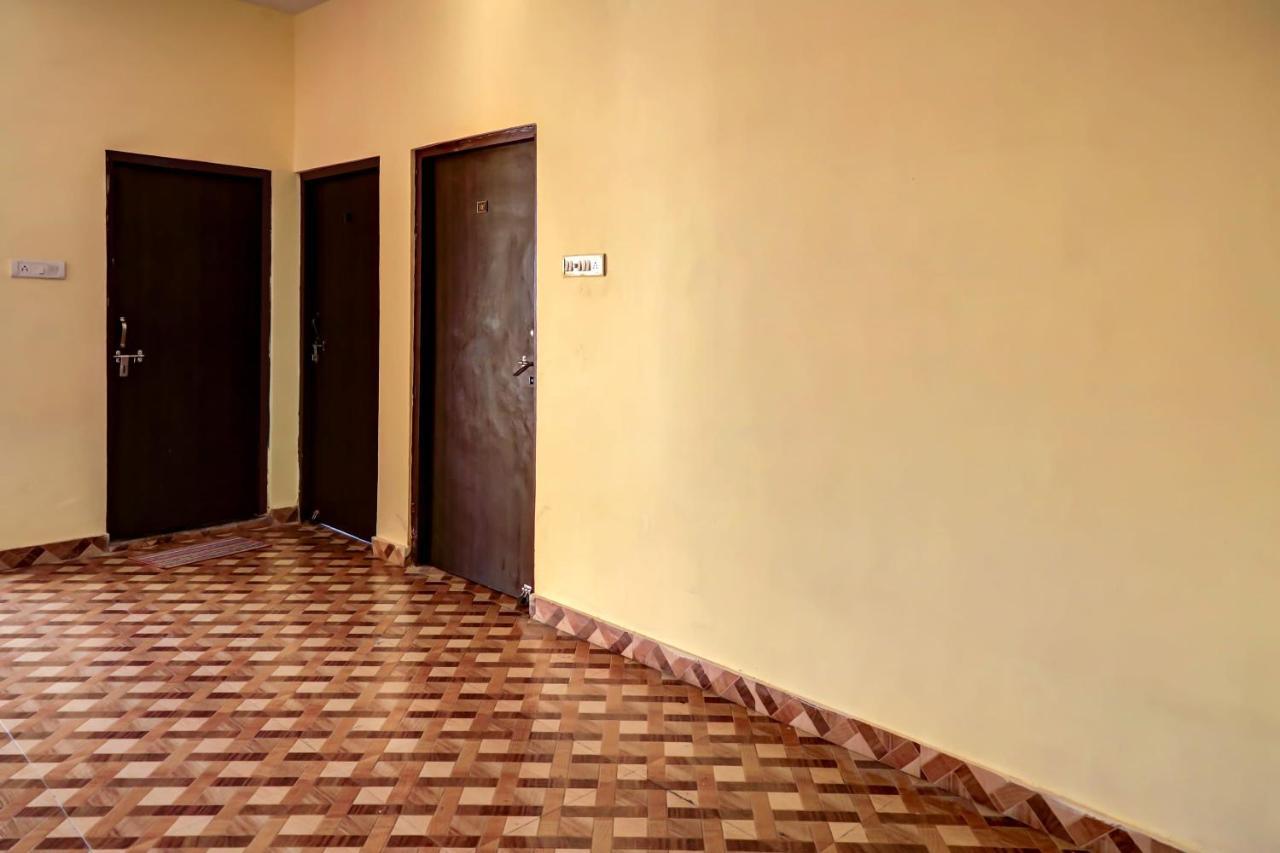 Oyo 67335 Hotel Madhuban Ajmer Dış mekan fotoğraf