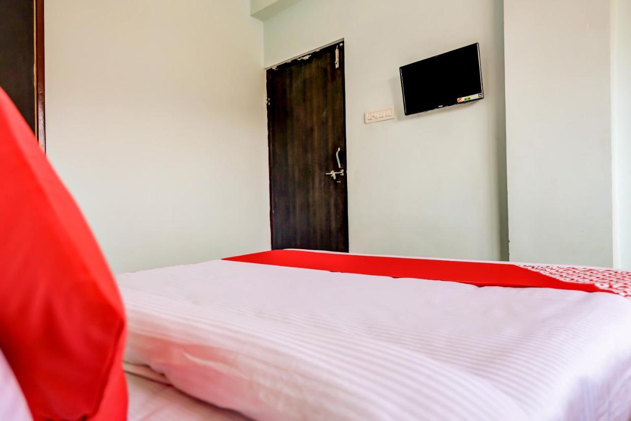 Oyo 67335 Hotel Madhuban Ajmer Dış mekan fotoğraf
