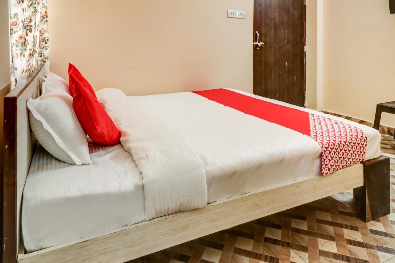 Oyo 67335 Hotel Madhuban Ajmer Dış mekan fotoğraf