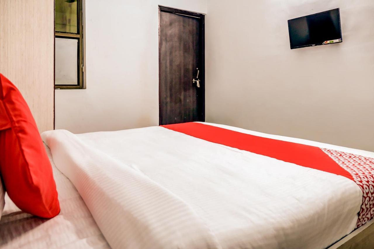 Oyo 67335 Hotel Madhuban Ajmer Dış mekan fotoğraf