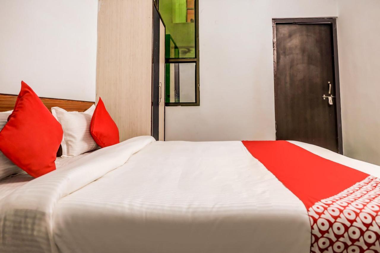 Oyo 67335 Hotel Madhuban Ajmer Dış mekan fotoğraf