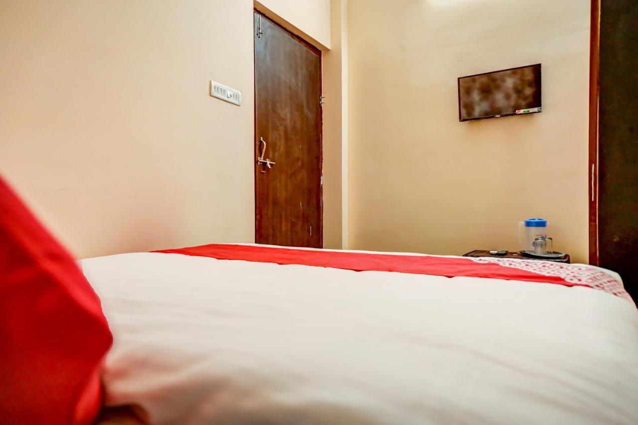 Oyo 67335 Hotel Madhuban Ajmer Dış mekan fotoğraf