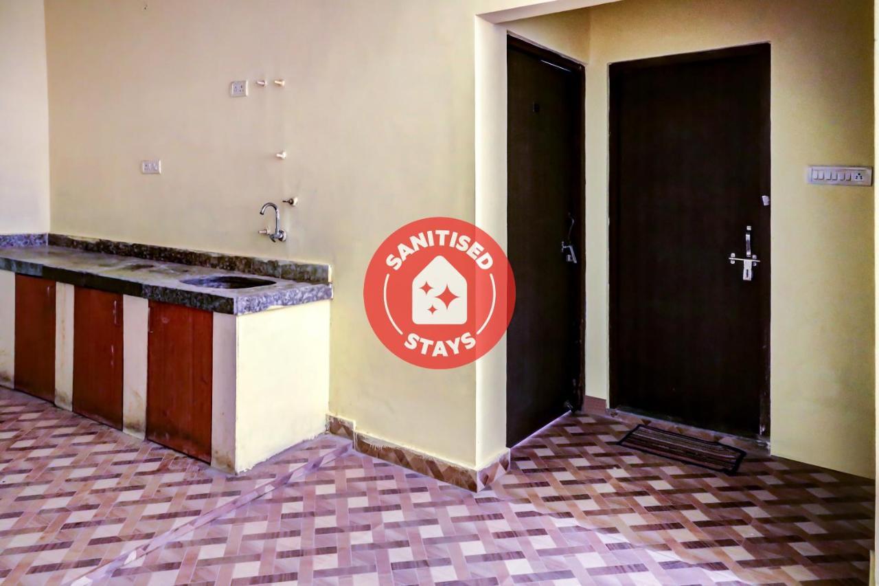 Oyo 67335 Hotel Madhuban Ajmer Dış mekan fotoğraf