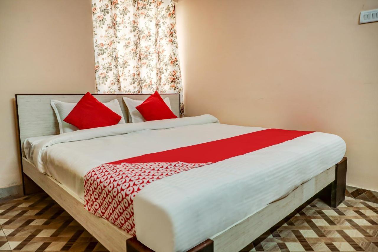 Oyo 67335 Hotel Madhuban Ajmer Dış mekan fotoğraf