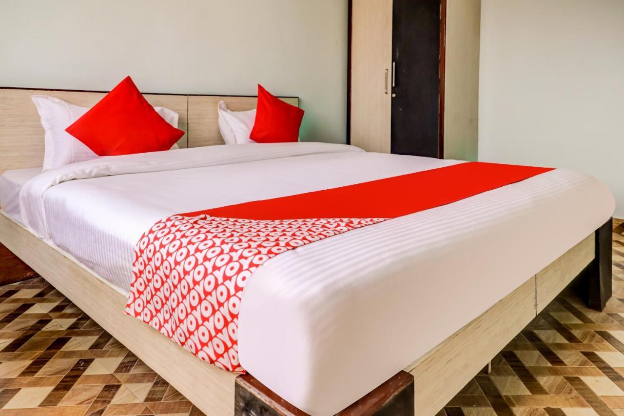 Oyo 67335 Hotel Madhuban Ajmer Dış mekan fotoğraf