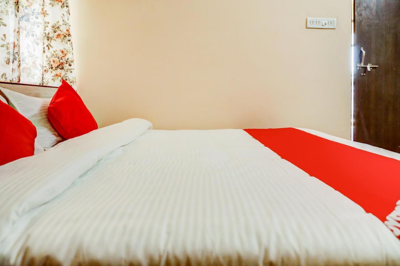 Oyo 67335 Hotel Madhuban Ajmer Dış mekan fotoğraf